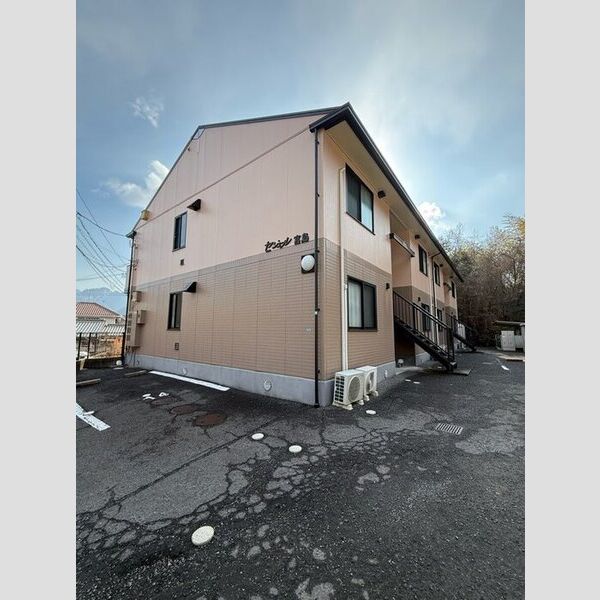 建物外観 (建物外観)