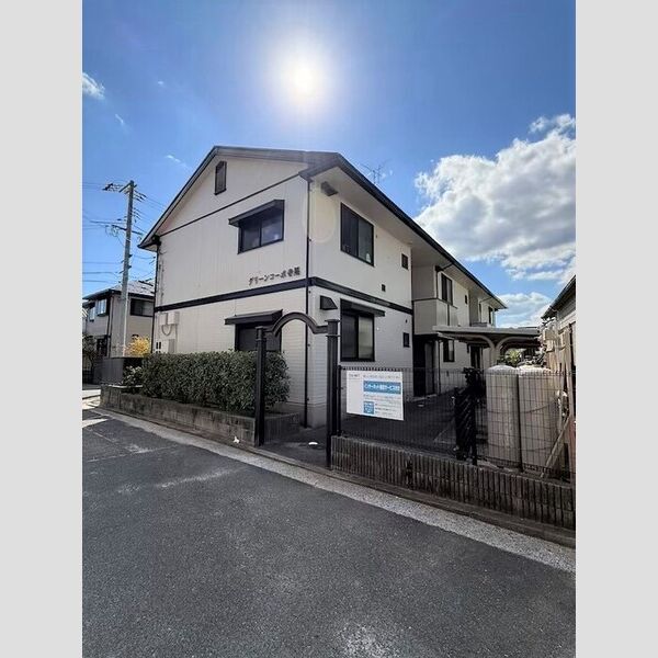 建物外観 (建物外観)