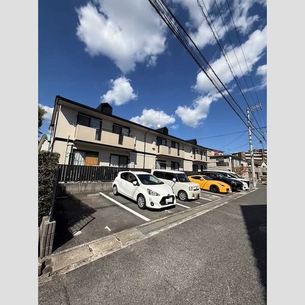 駐車場 (駐車場)