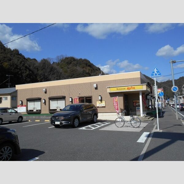 現地周辺 (ジョイフル広島八幡店)