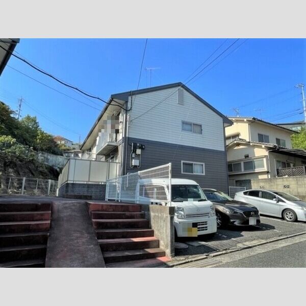 建物外観 (建物外観)