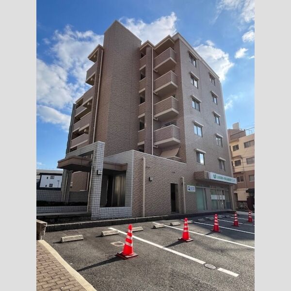 建物外観 (建物外観)