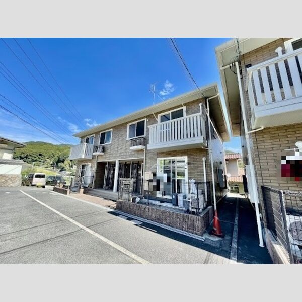 建物外観 (建物外観)