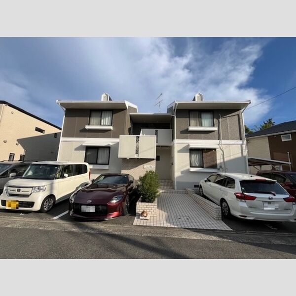 建物外観 (建物外観)