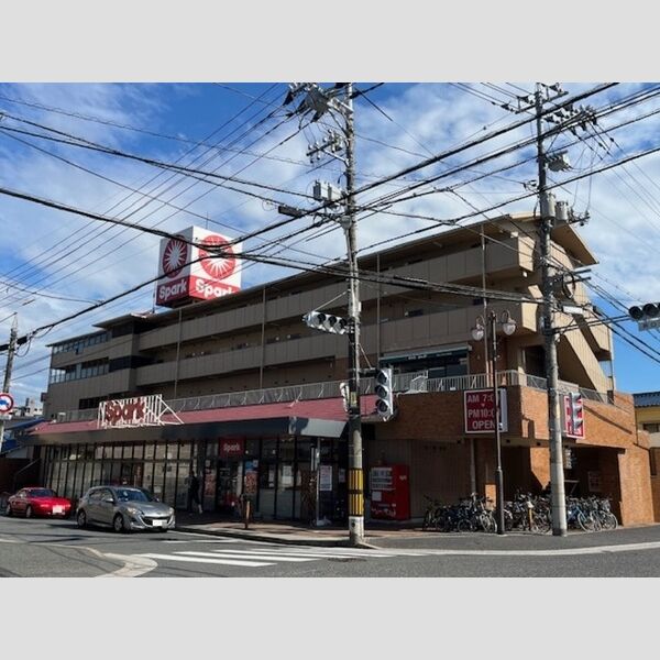 建物外観 (建物外観)