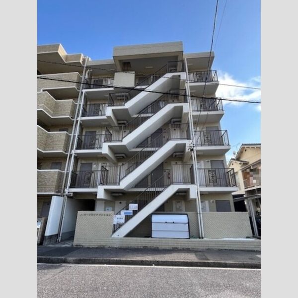 建物外観 (建物外観)