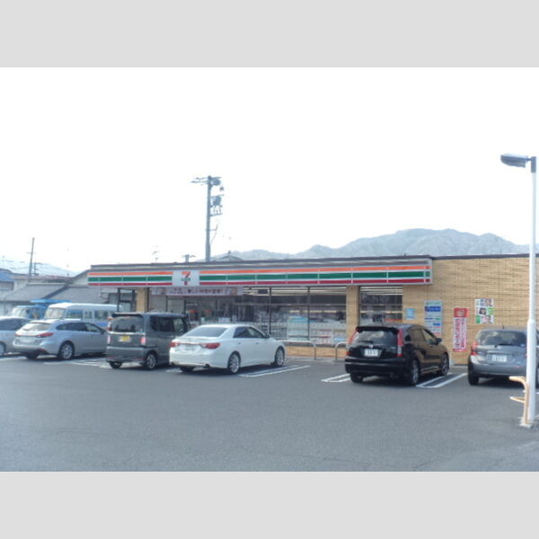 現地周辺 (セブンイレブン廿日市串戸4丁目店2,257m)