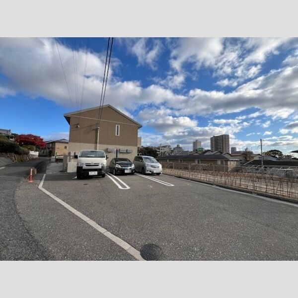 駐車場 (駐車場)