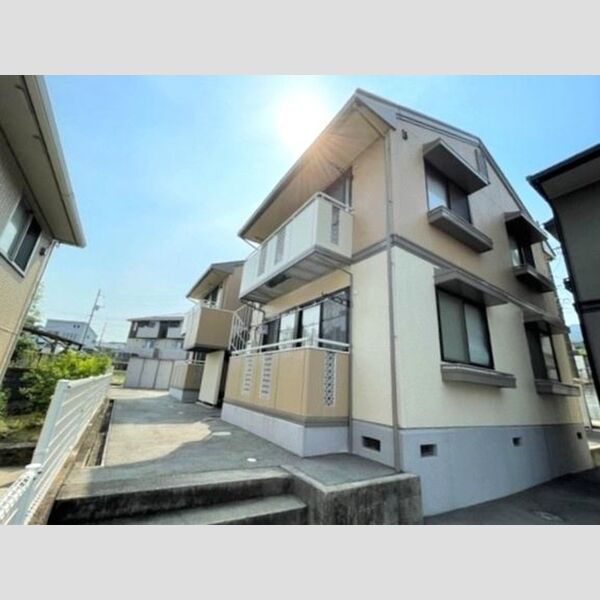 建物外観 (建物外観)