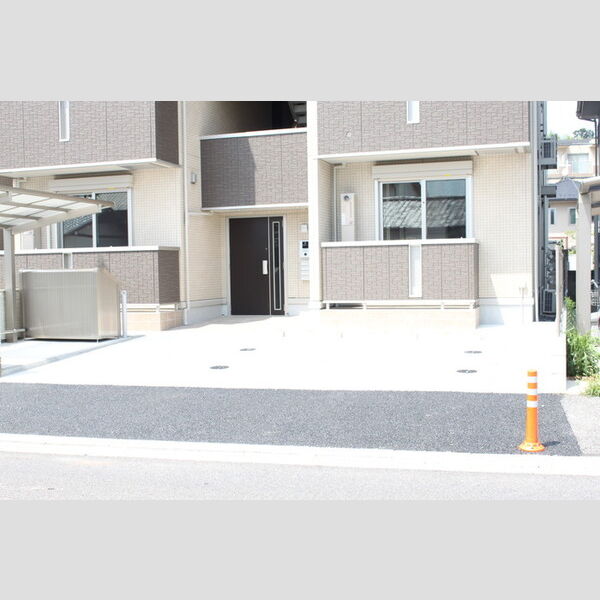 駐車場 (駐車場)