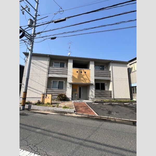 建物外観 (建物外観)