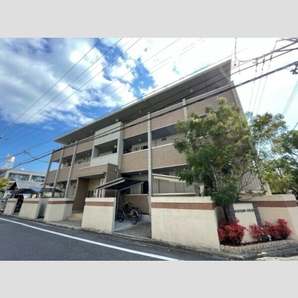 建物外観 (建物外観)