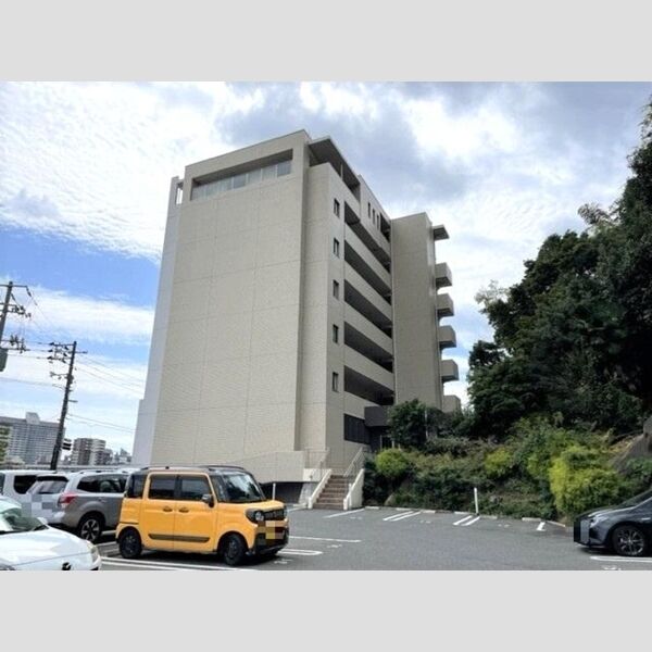 建物外観 (建物外観)