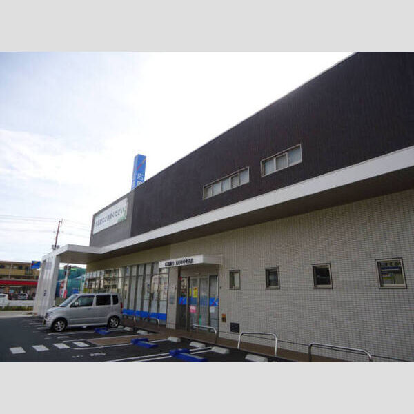 現地周辺 (広島銀行五日市中央支店:649m)