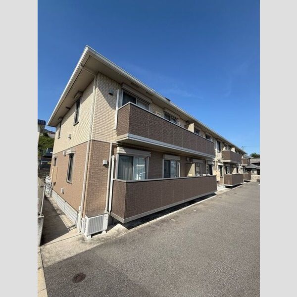 建物外観 (建物外観)