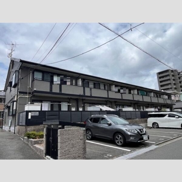 建物外観 (建物外観)