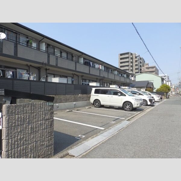 駐車場 (駐車場)