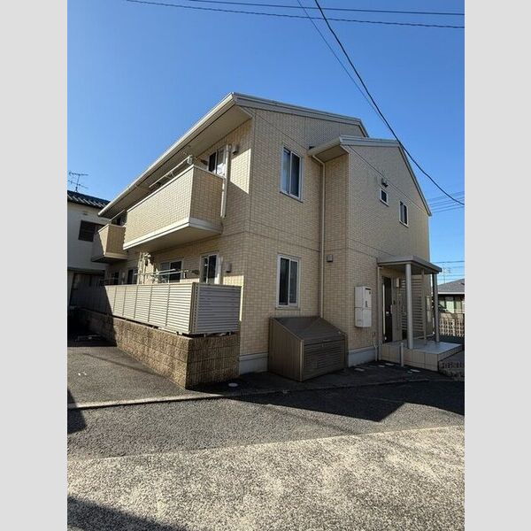 建物外観 (建物外観)