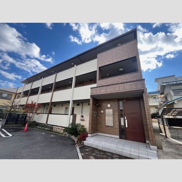 建物外観 (建物外観)