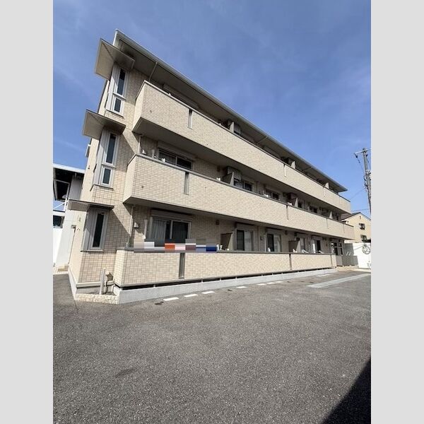 建物外観 (建物外観)