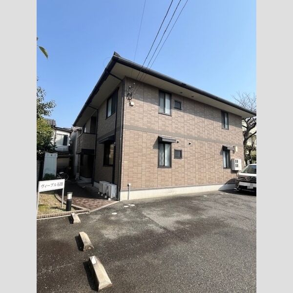 建物外観 (建物外観)