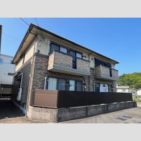 建物外観 (建物外観)