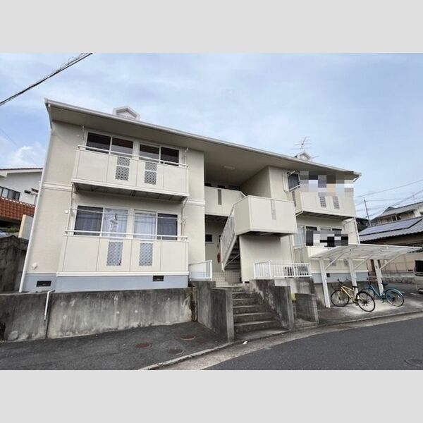 建物外観 (建物外観)