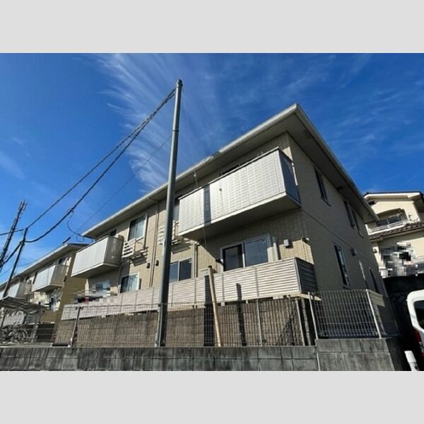 建物外観 (建物外観)