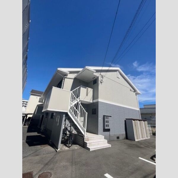 建物外観 (建物外観)