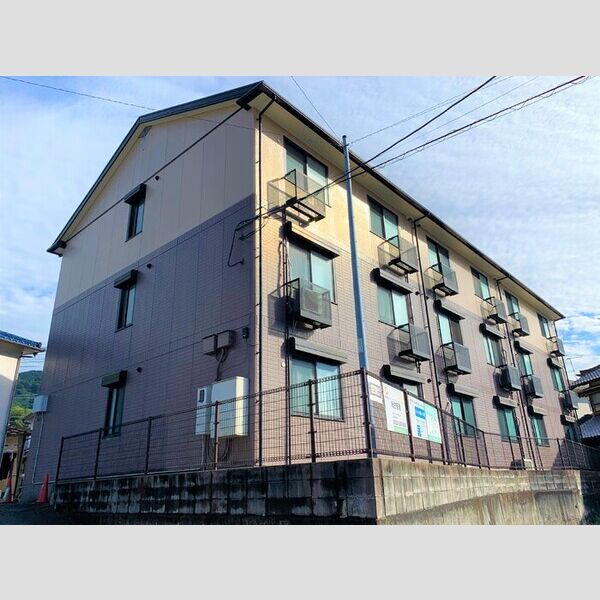 建物外観 (外観)