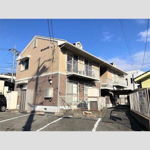 建物外観 (外観)