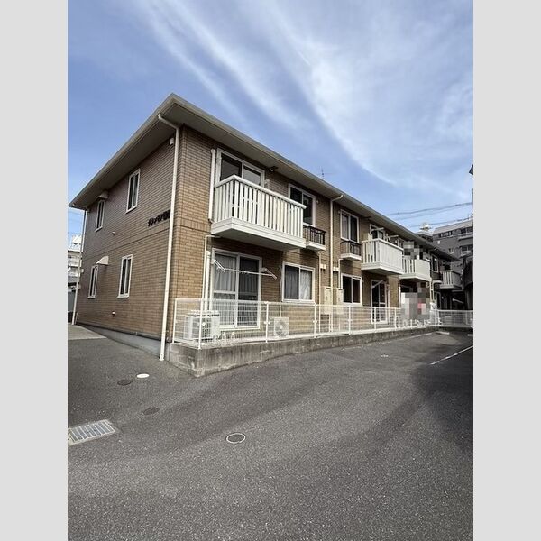 建物外観 (建物外観)