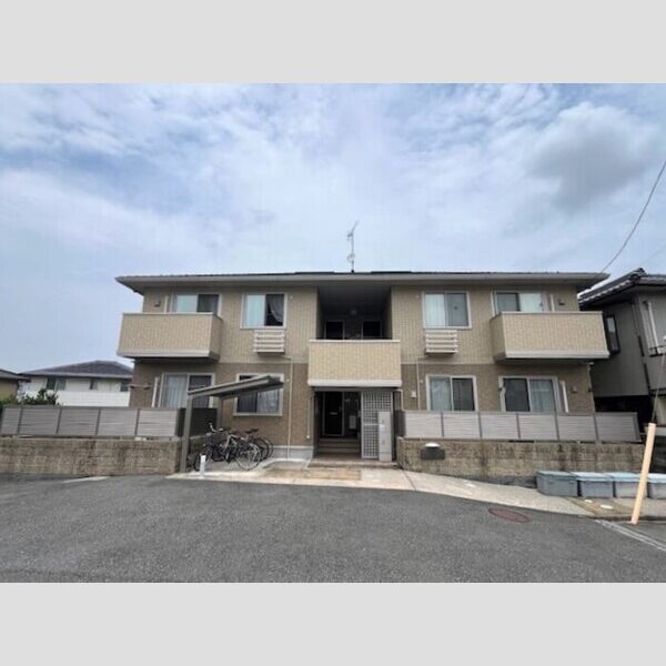 建物外観 (建物外観)