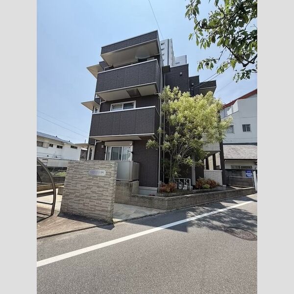 建物外観 (建物外観)