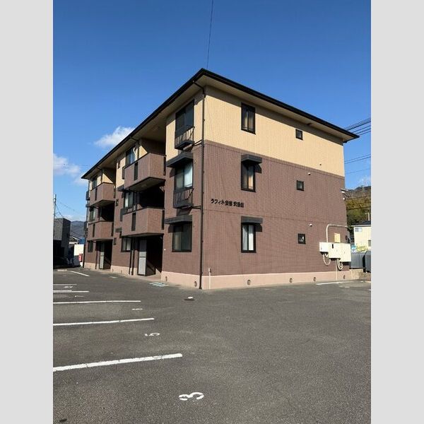 建物外観 (建物外観)