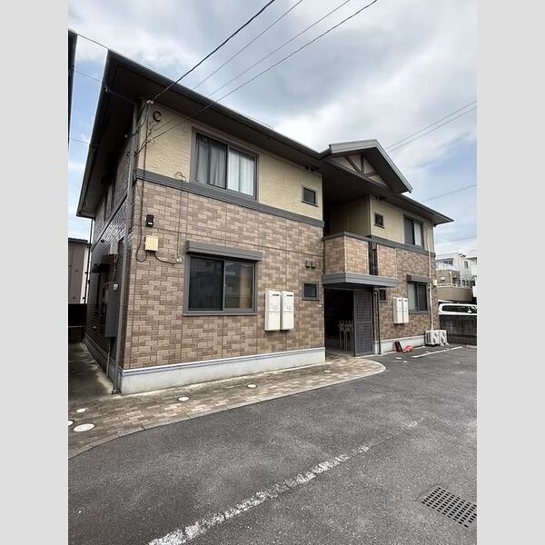 建物外観 (建物外観)