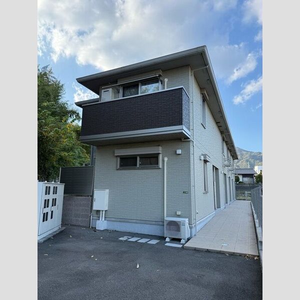 建物外観 (建物外観)