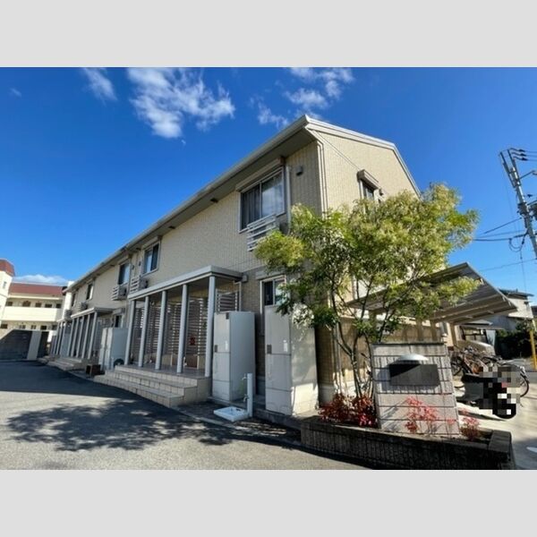 建物外観 (建物外観)