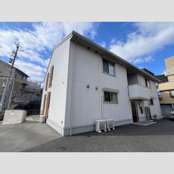 建物外観 (建物外観)
