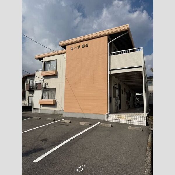 建物外観 (建物外観)