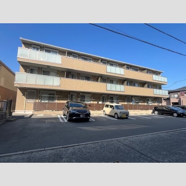 建物外観 (建物外観)