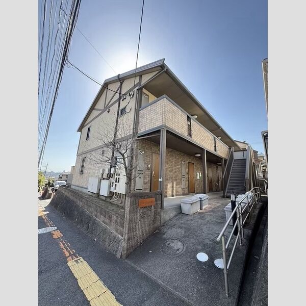 建物外観 (建物外観)