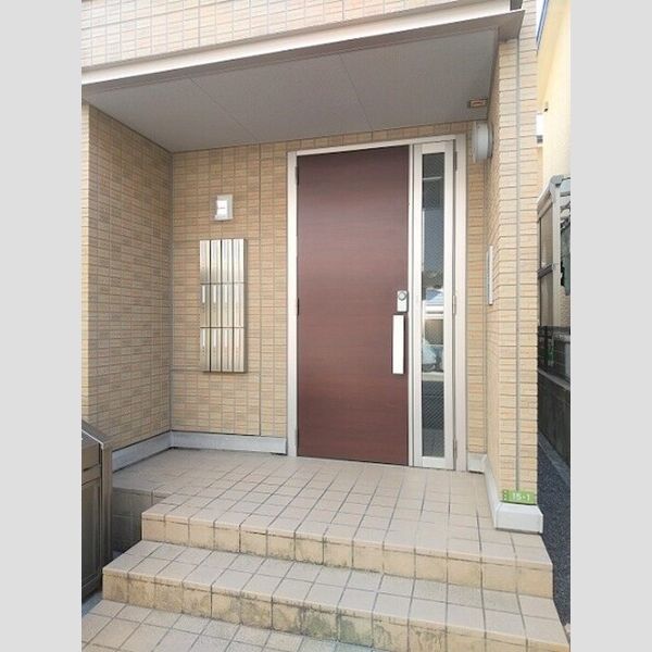 エントランス (エントランス)