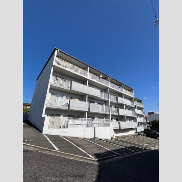 建物外観 (建物外観)