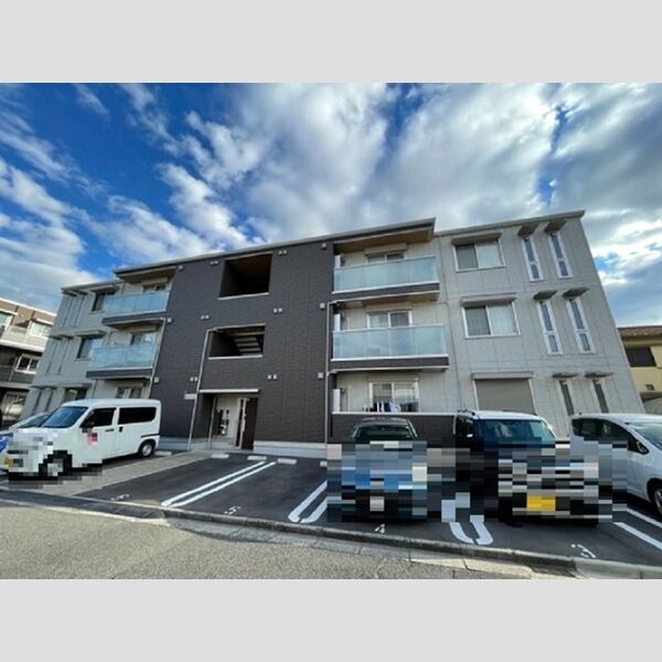 建物外観 (建物外観)