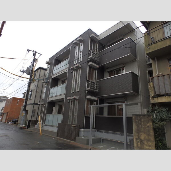 建物外観 (外観)