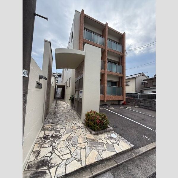 建物外観 (建物外観)