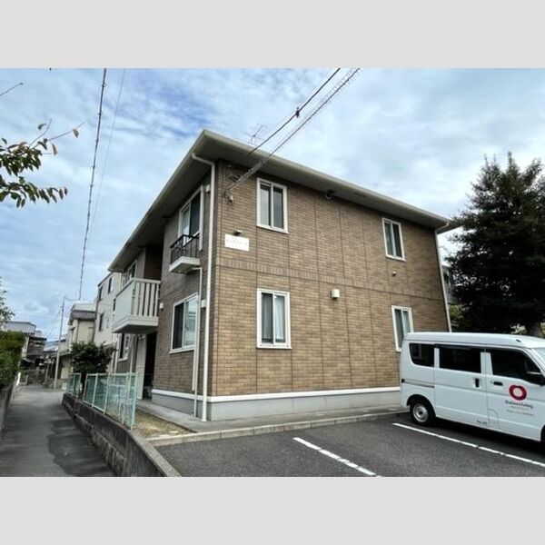 建物外観 (建物外観)