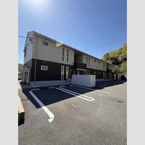 建物外観 (建物外観)