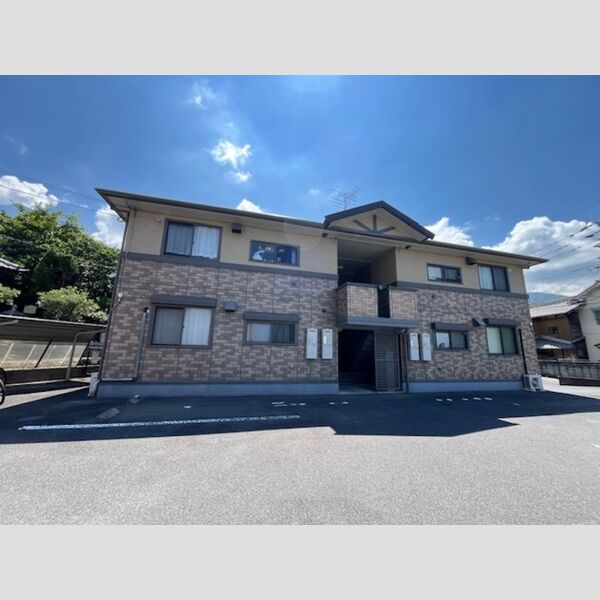 建物外観 (建物外観)